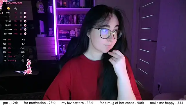 el sweety online show from 06-22-26, 01:52
