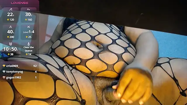 OpraxBellinda online show from 02-26-25, 07:42