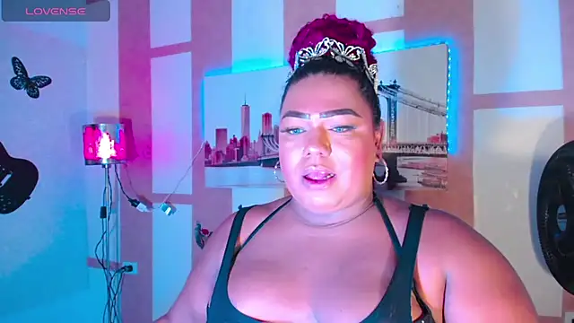 OpraxBellinda online show from 10-28-25, 03:43