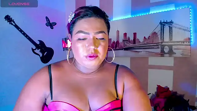 OpraxBellinda online show from 12-05-25, 02:09