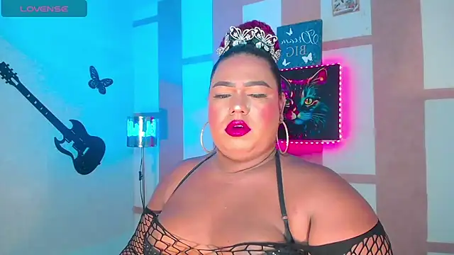 OpraxBellinda online show from 02-04-26, 03:01