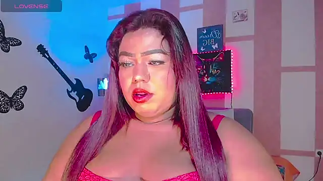 OpraxBellinda online show from 06-04-26, 03:12
