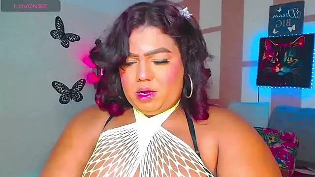 OpraxBellinda online show from 07-30-26, 03:05