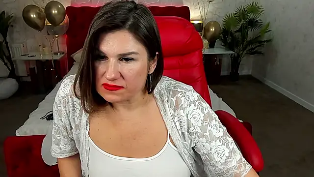 KiraRoxx online show from 02-12-25, 09:54