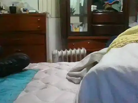 Emilylyn2501 online show from 12-14-24, 09:02