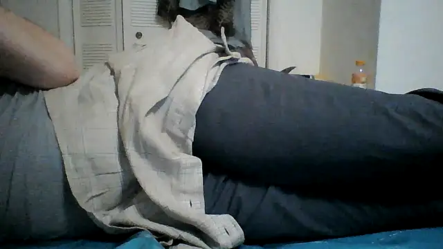 Emilylyn2501 online show from 01-20-25, 05:15