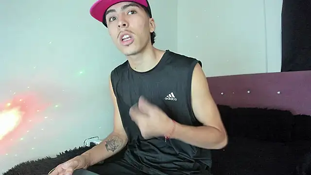 HeellBoy  online show from 07-28-26, 09:25