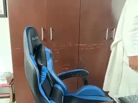 alanan881 online show from 03-01-25, 05:16