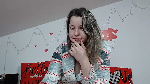 SweetMaddy888 online show from 02-14-25, 06:08