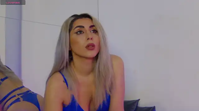 CelineMeyerr online show from 03-19-26, 06:06