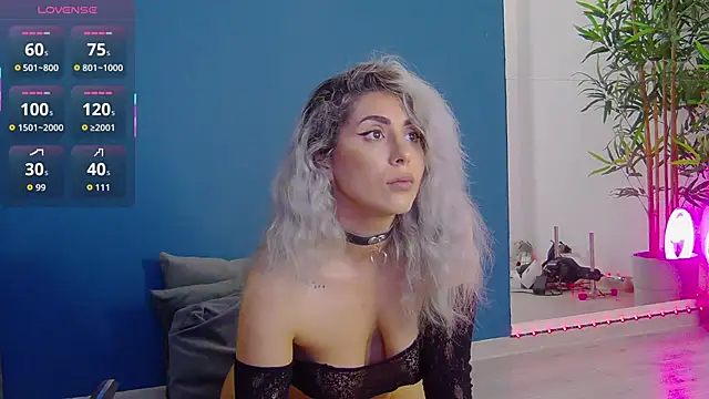 CelineMeyerr online show from 06-05-26, 05:03