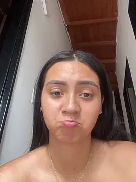 Snapshot of karla_nill chatting on 01-15-25, 08:26 karla nill online show from 01-15-25, 08:26