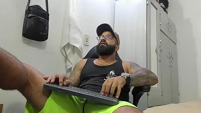 Lyon vach online show from 01-12-25, 12:18