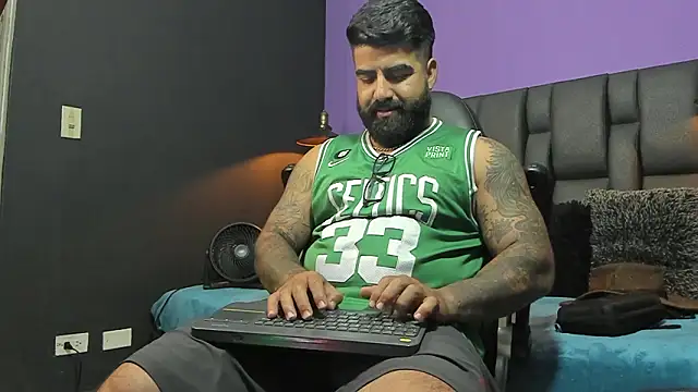 Lyon vach online show from 03-04-26, 11:33