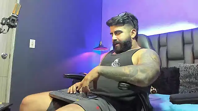 Lyon vach online show from 03-06-26, 11:12