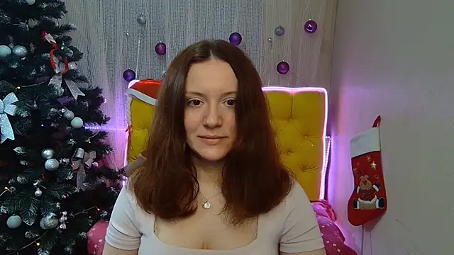 Snapshot of BarbaraStily chatting on 12-20-24, 08:06 BarbaraStily online show from 12-20-24, 08:06