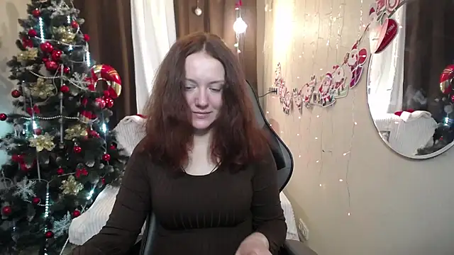Snapshot of BarbaraStily chatting on 12-22-24, 07:44 BarbaraStily online show from 12-22-24, 07:44