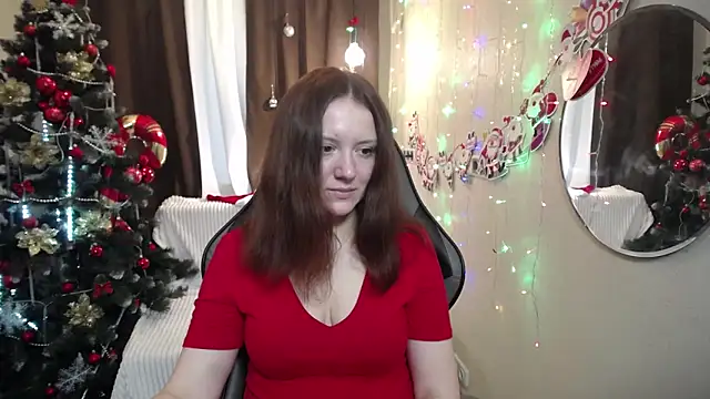 Snapshot of BarbaraStily chatting on 12-28-24, 07:33 BarbaraStily online show from 12-28-24, 07:33