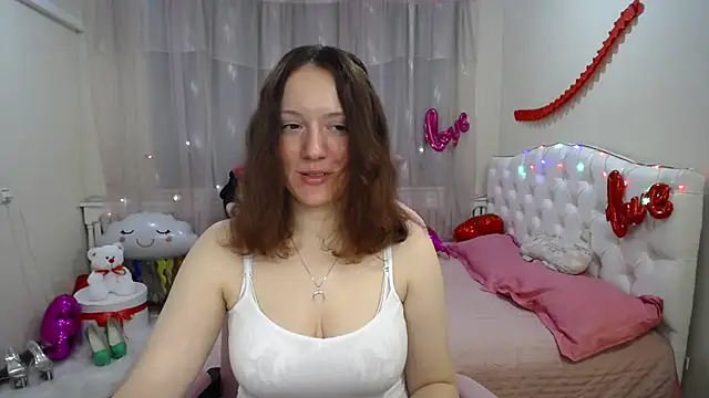 Snapshot of BarbaraStily chatting on 03-04-25, 03:37 BarbaraStily online show from 03-04-25, 03:37