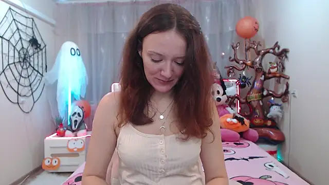 BarbaraStily online show from 10-21-25, 06:58