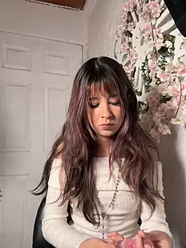 Snapshot of fairybel chatting on 02-06-26, 07:50 fairybel online show from 02-06-26, 07:50