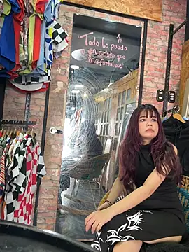 Snapshot of fairybel chatting on 02-20-26, 02:50 fairybel online show from 02-20-26, 02:50