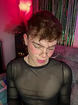 PRINCE STEV online show from 02-05-25, 06:02