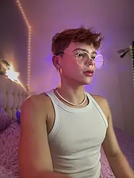 PRINCE STEV online show from 02-18-25, 02:49