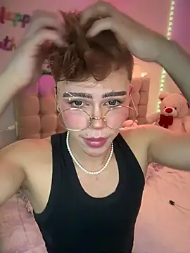 PRINCE STEV online show from 02-24-25, 06:49