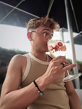 PRINCE STEV online show from 02-27-25, 09:47