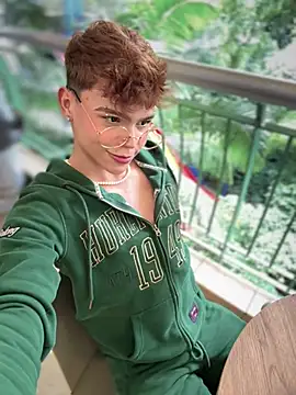 PRINCE STEV online show from 03-09-25, 12:53