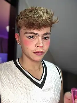 PRINCE STEV online show from 03-13-25, 03:00