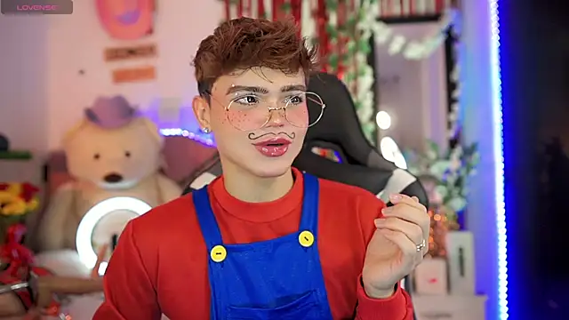 PRINCE STEV online show from 03-22-25, 11:31