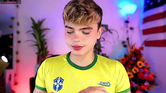 PRINCE STEV online show from 09-18-25, 10:01