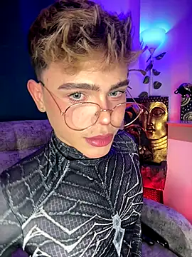 PRINCE STEV online show from 10-03-25, 12:18