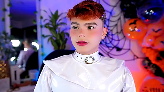 PRINCE STEV online show from 11-02-25, 07:49