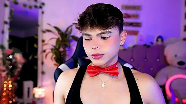 PRINCE STEV online show from 11-28-25, 12:24