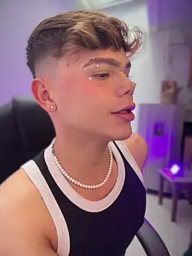 PRINCE STEV online show from 01-10-26, 06:42