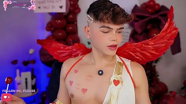 PRINCE STEV online show from 02-14-26, 11:56