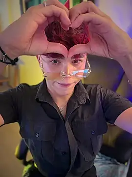 PRINCE STEV online show from 03-22-26, 08:12