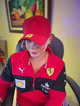 PRINCE STEV online show from 04-04-26, 09:23