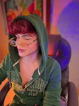 PRINCE STEV online show from 04-22-26, 04:52