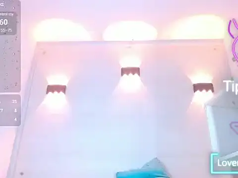 Snapshot of Molly_Spears chatting on 02-22-25, 05:57 Molly Spears online show from 02-22-25, 05:57