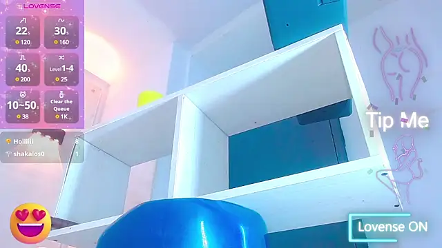 Snapshot of Molly_Spears chatting on 03-20-25, 06:09 Molly Spears online show from 03-20-25, 06:09