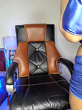 Black-Pearll online show from 03-13-25, 03:39