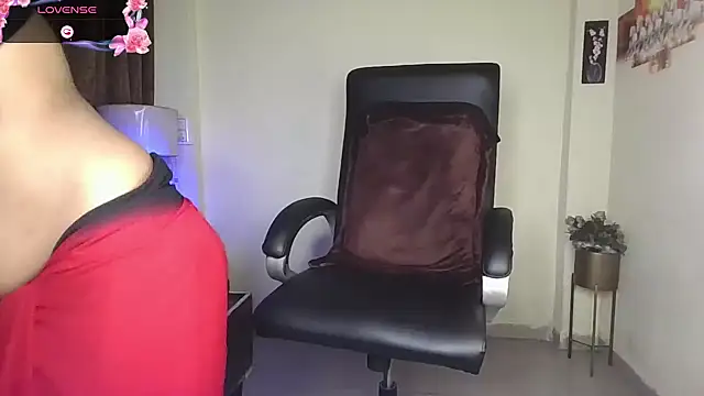 Black-Pearll online show from 02-14-26, 04:09