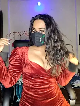 Black-Pearll online show from 04-21-26, 05:14