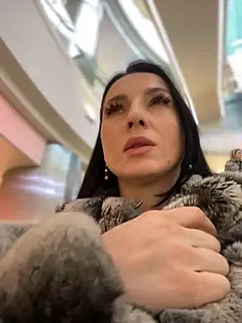 Roxana-Sexy online show from 12-12-24, 09:30