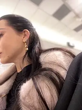 Roxana-Sexy online show from 12-18-24, 05:48