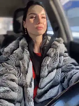 Roxana-Sexy online show from 12-21-24, 09:01